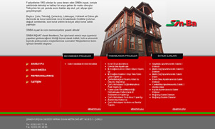 Sin-Ba İnşaat - <a href=http://www.sinbainsaat.com>www.sinbainsaat.com</a>